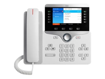 [2550341] CISCO IP Phone 8861 White