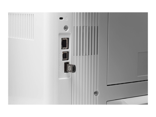 [2550875] HP LaserJet M501dn