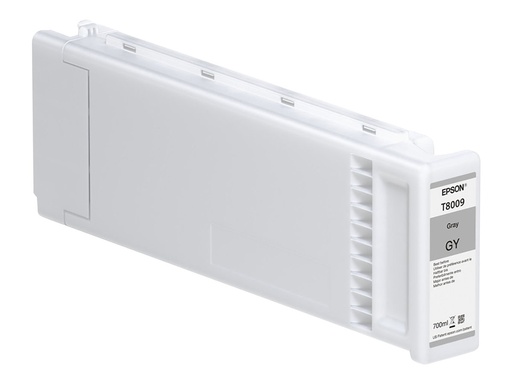 [EPST800900] EPSON T8007 Gray 700ml