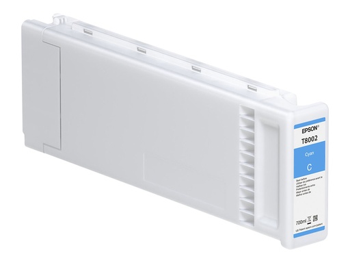 [2552007] EPSON Singlepack Cyan T800200