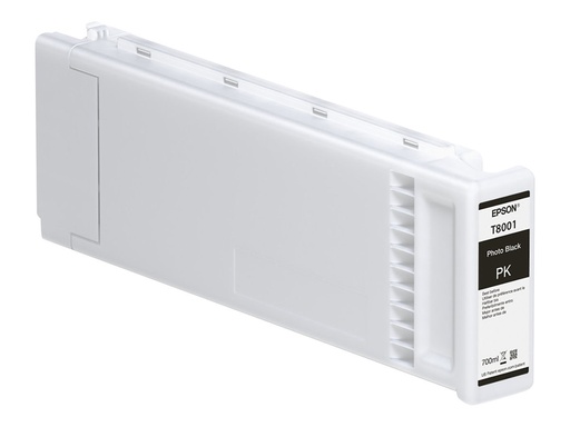 [EPST800100] EPSON T8007 photo black 700ml