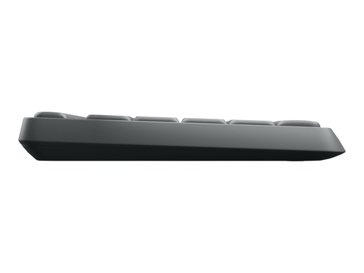[2552969] Ensemble clavier souris USB wireless MK235