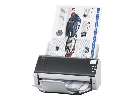 [2556132] RICOH fi7460 Scanner A3 USB 3.0