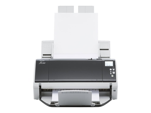 [2556160] RICOH fi7480 Scanner A4 USB 3.0