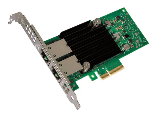 [2556422] INTEL X550T2 10GBASE-T Server Adapter