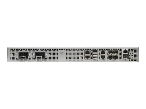 [2556465] CISCO ASR920 Series - 2GE and 4-10GE