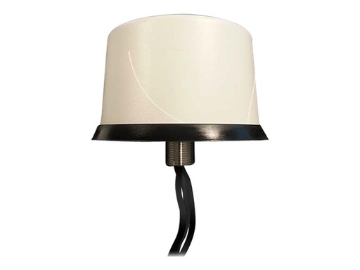 [2557021] CISCO 4G LTE 3 in 1 outdoor White anten.