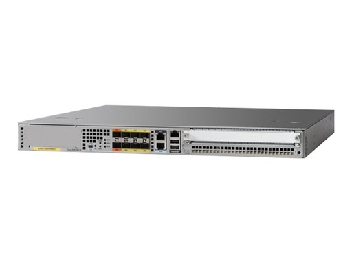 [2557183] CISCO ASR001XChassis6builtinGE.DualP
