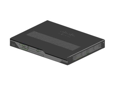 [2558303] CISCO 892FSP1GEand1GE/SFP HiPerfSecurity