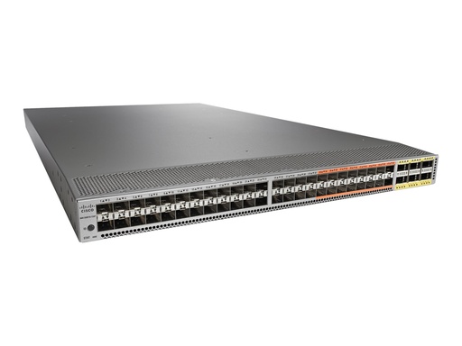 [2560264] CISCO Nexus5672UP1RU32x10G SFP16pxUPSFP