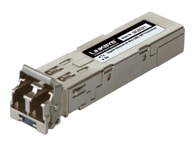 [2560902] CISCO Gigabit Ethernet SX Mini-GBIC SFP