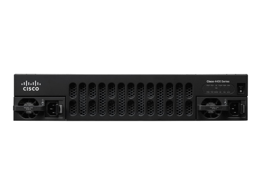 [2561692] CISCO ISR4451 4GE3NIM2SM8GFLASH4GDRAM IP