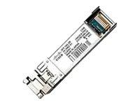 [2562218] CISCO 10GBASE-ER SFP Module Enterprise