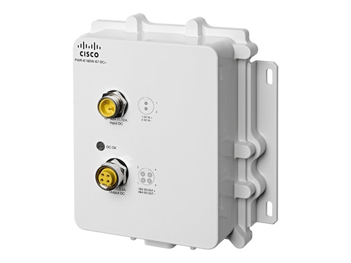 [2562821] CISCO POE DC Input Power Module for IP67