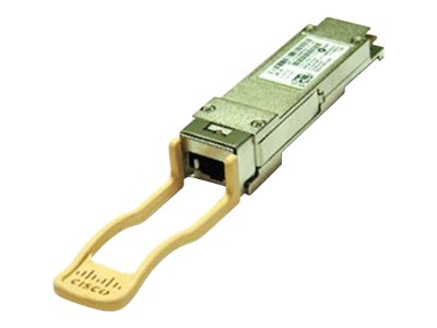 [2563029] CISCO QSFP 40GBASE-ER4 Transceiver Modul