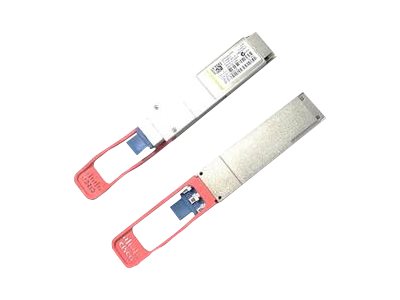 [2563057] CISCO 40GBASE-SR4 QSFP Trnscvr Module.
