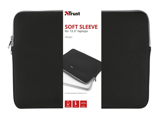 [2568569] TRUST Housse de protection PRIMO