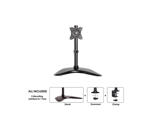 [2570711] NEOMOUNTS Desk mount 10 - 30p