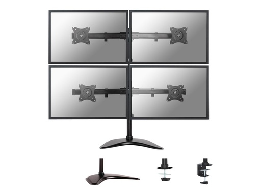 [2570713] NEOMOUNTS Desk mount 10 - 27p