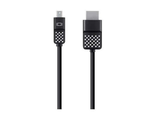 [2571959] BELKIN Câble Mini DisplayPort vers HDMI