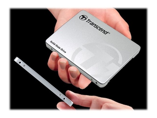 [2573555] TRANSCEND 240Go SSD interne 2.5p - SATA