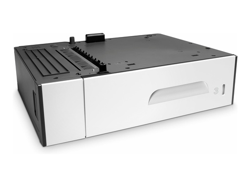 [2576147] HP PW Enterprise 500-sheet Paper Tray