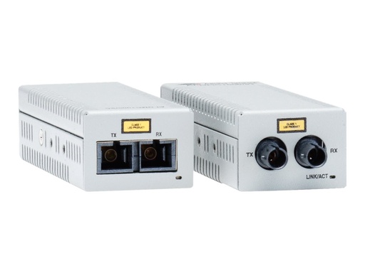 [2578463] ALLIED USB Powered Desktop Media Convert