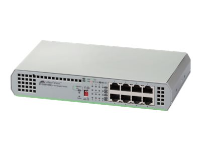 [2578469] ALLIED GS910 Series - Unmanaged Layer 2