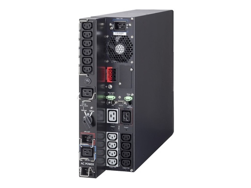 [2582017] EATON 9PX 3000i RT3U HotSwap IEC