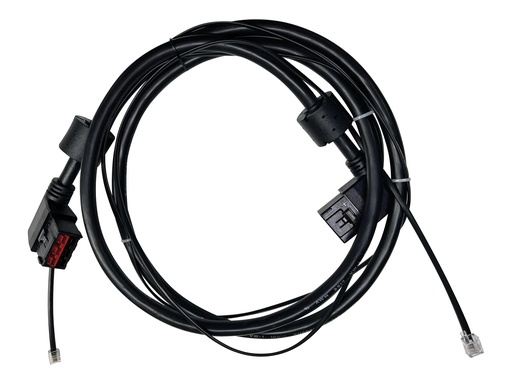 [2582024] EATON 2m cable 72V EBM