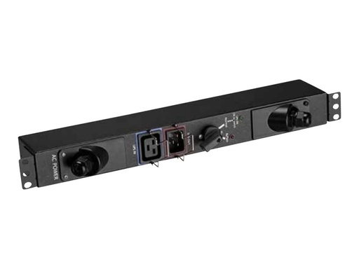[2582226] Eaton HotSwap MBP HW (bornier) (1U)