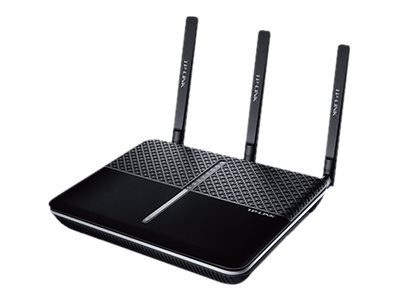 [2582939] TP-LINK AC1600 VDSL2 Modem Router