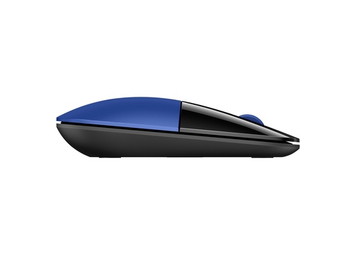 [2585524] HP Z3700 Blue Wireless Mouse