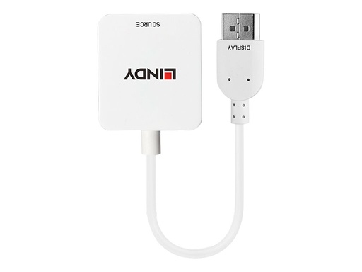 [LINAVI38146] Convertisseur HDMI vers DisplayPort
