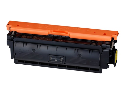 [2589441] CANON 040Y toner yellow