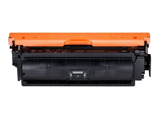 [2589442] CANON 040HY toner yellow
