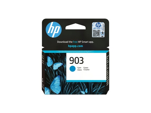 [2589866] HP Cartouche d Encre 903 Cyan BLISTER