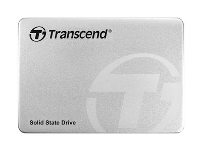 [2591183] TRANSCEND 120Go SSD interne 2.5p - SATA