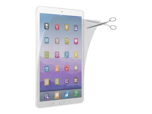 [2591269] PORT UNIVERSAL SCREEN PROTECTIO