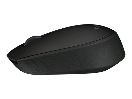 [2592991] LOGI B170 Wireless Mouse Black OEM