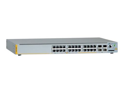 [2594876] ALLIED L2+ managed SW 24x 10/100/1000