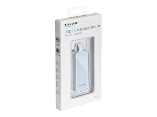 [2594898] TP-LINK USB 2.0 to 100Mbps Ethernet