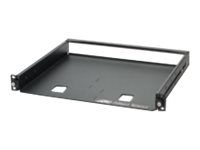 [2596242] ALLIED Rack Mount Shelf for the AR3050S
