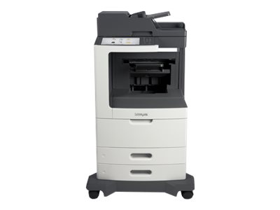[2596410] LEXMARK MX811dfe High Volt FR MA