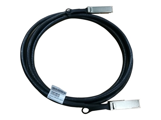 [2596906] HPE X240 100G QSFP28 3m DAC Cable