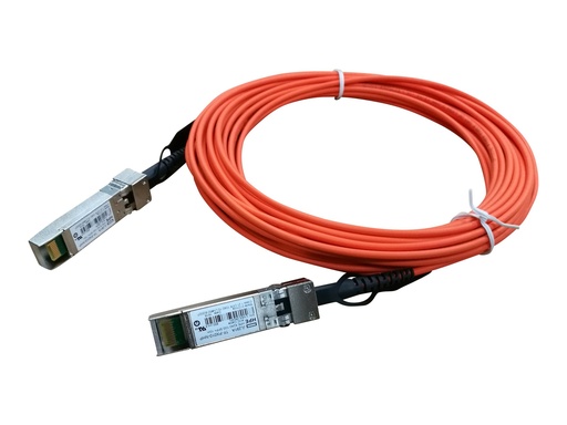 [2596924] HPE X2A0 10G SFP+ 10m AOC Cable