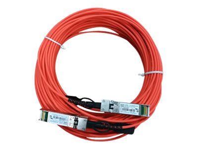 [2596925] HPE X2A0 10G SFP+ 20m AOC Cable