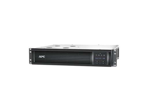 [2596953] APC Smart-UPS 1500VA LCD 230V RM 2U