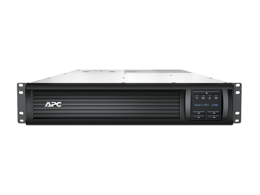 [2596954] APC Smart UPS 2200VA LCD RM 2U 230V