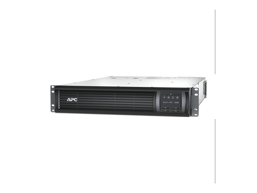 [2596955] APC Smart UPS 3000VA LCD RM 2U 230V